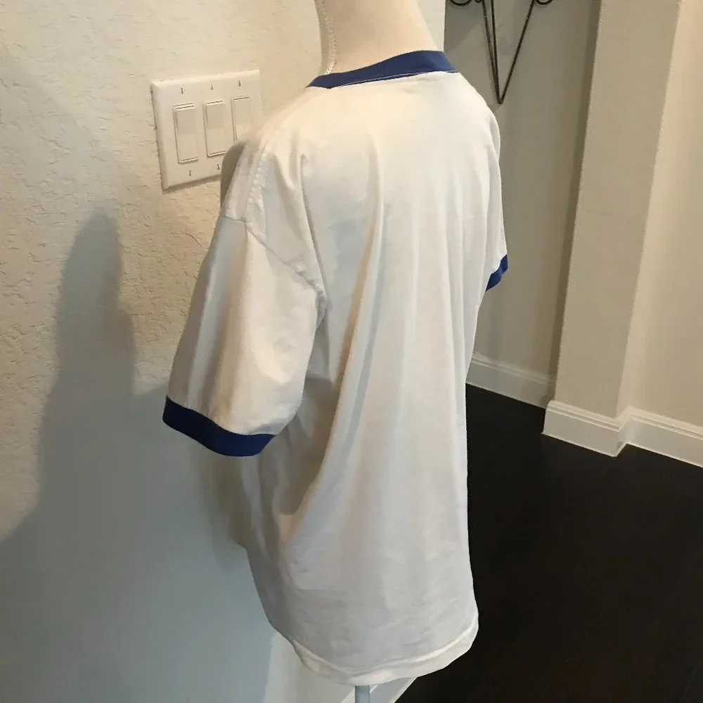 1980 DISNEYLAND Rare 25th Anniversary T Shirt Vintage - Picture 3 of 13